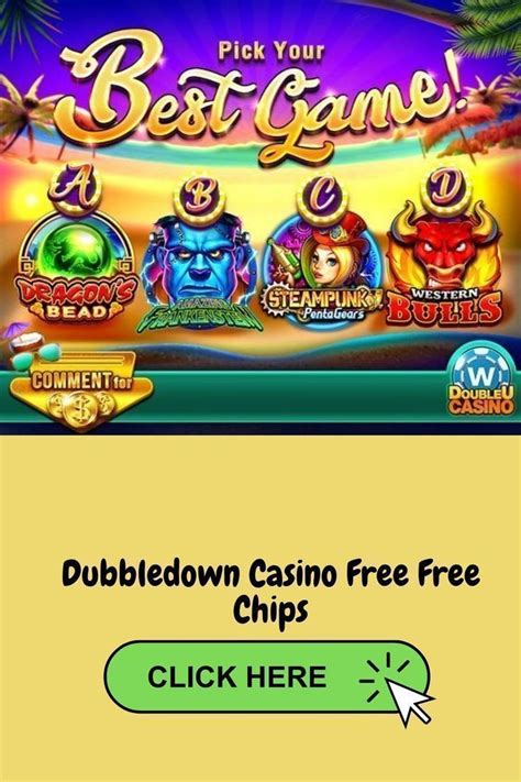 doubledown casino bonus coins